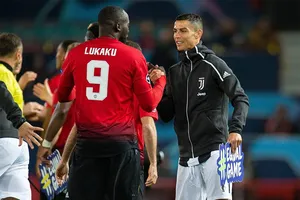 ‘Thật vô ích khi so sánh tôi với Ronaldo’