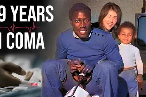 Xót xa cuộc đời bi thảm của cựu sao PSG bị hôn mê suốt 39 năm 