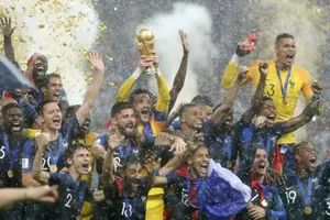 FIFA đòi đá World Cup 2 năm 1 lần là tự sát