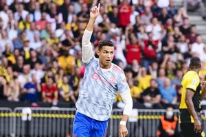 Đừng chỉ trích Lingard