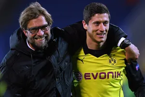 Liverpool nóng lòng ký hợp đồng với Lewandowski