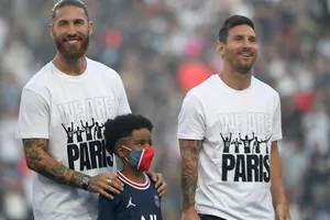 Ký hợp đồng với Ramos là một ý tưởng tồi