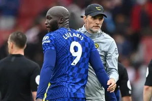 Trận cầu đinh Premier League: Tottenham làm sao ‘bắt chết’ Lukaku? 