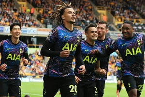 Tottenham - Chelsea: Thành London nóng bỏng, Harry Kane đụng độ Lukaku