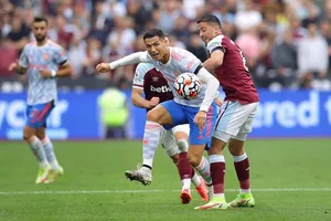 HLV Moyes thay người không hối hận, Ronaldo nuối tiếc vì mất phạt đền