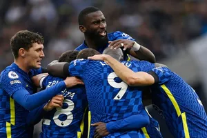 Chelsea đối đầu Manchester City: Lukaku ghi bàn hay De Bruyne tỏa sáng
