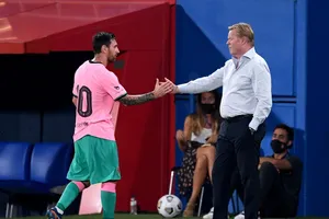 Không Messi, Barca không Tiki, cũng không còn Taka 