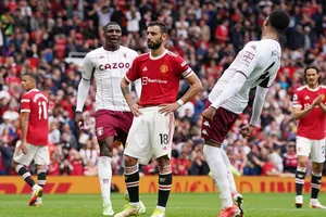 Thảm họa Bruno và bốn lần đá hỏng phạt đền