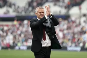 Lộ diện HLV thay thế Solskjaer tại Man United