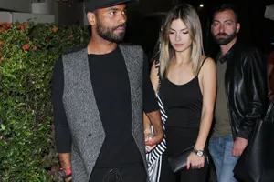 Những trò đùa quái gở của các sao bóng đá