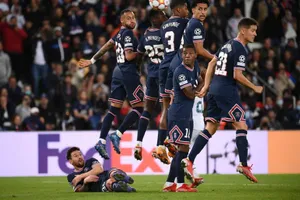Sốc: PSG thiếu tôn trọng Messi