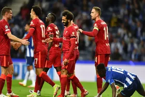 HLV Klopp lo lắng cho Liverpool sau trận Man City thua PSG