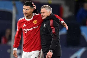 HLV Solskjaer: ‘Ronaldo đã ghi bàn thắng muộn rất nhiều lần’