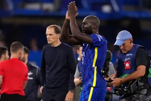 Lukaku tịt ngòi và sai lầm của HLV Tuchel