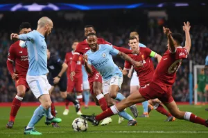 Man City đủ sức ngăn chuỗi bất bại của Liverpool