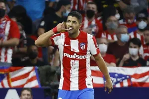 Suarez: ‘Không bao giờ tôi để tâm đến Koeman’