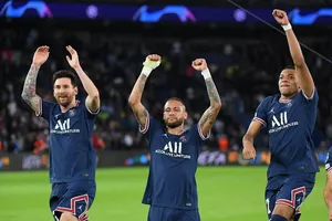 Bộ 3 Neymar – Messi - Mbappe, ai sẽ là người ra đi? 