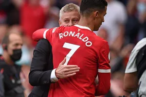 Ronaldo mang đến cho Man United nhiều rắc rối