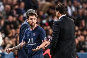 Messi: ‘Tôi không sai khi gia nhập PSG’ 