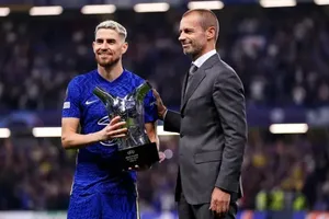 Jorginho xứng đáng giành Quả bóng vàng hơn Messi