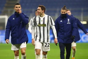 Ronaldo công khai yêu cầu chuyển nhượng
