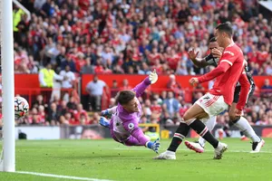 Ronaldo không xứng đáng là cầu thủ hay nhất 