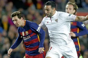 Messi không còn nguy hiểm như trước 