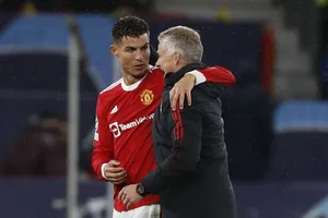 Chiêu độc giúp MU đua vô địch mà không quá lệ thuộc Ronaldo