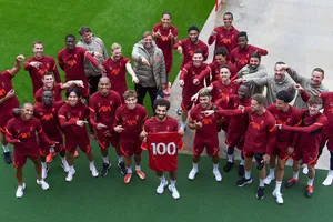 Nhà vô địch World Cup chọn Salah đoạt Quả bóng vàng