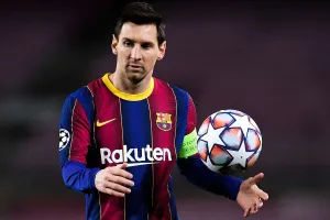 Messi giành Quả bóng vàng là một sự sỉ nhục lớn