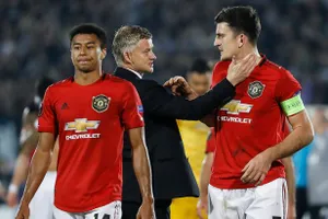 HLV Solskjaer thú nhận sai lầm và hứa sẽ thay đổi