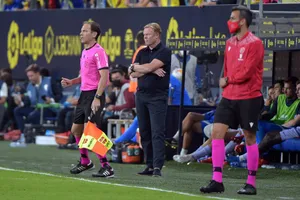 Siêu kinh điển quyết định số phận của HLV Koeman