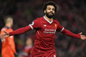 Salah, Drogba và cầu thủ châu Phi khuynh đảo Premier League 