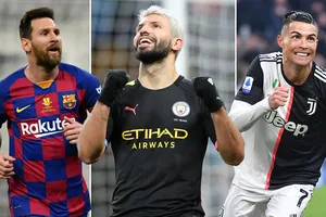 Ronaldo vượt trội Messi ở điểm nào?