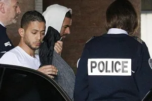 Sốc: Một ứng cử viên Quả bóng vàng 2021 sắp phải ngồi tù 5 năm