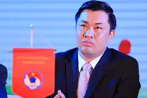 VFF hợp tác phát triển bóng đá với Bundesliga