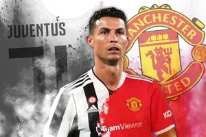 Thật sai lầm khi mua Ronaldo 