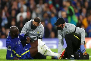 Nguyên nhân Lukaku sa sút trầm trọng 