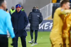 Thầy trò Mourinho thua thảm 1-6 đối thủ chưa có trên... google