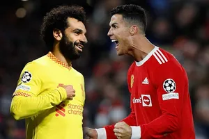 Ronaldo tuyên bố sẽ khiến antifan ngậm miệng sau đại chiến Liverpool