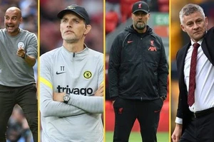 Solskjaer sẽ không bao giờ hay như Klopp