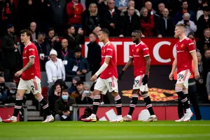 Cầu thủ Man United không hiểu chiến thuật của Solskjaer