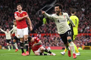 Ngôi sao MU tức giận khi Solskjaer quá thiên vị Maguire