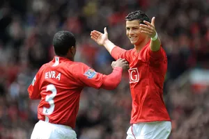 Ronaldo bị đối xử bất công 