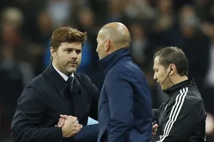 Pochettino chia tay, Zidane dẫn dắt PSG 