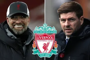 Gerrard trở về mái nhà xưa 