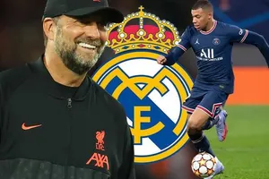 Mbappe 'quay xe' không về Real, ngắm nghía Liverpool