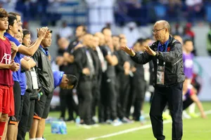 Ông Park triệu tập 33 tuyển thủ, chỉ gạch tên 3 cho AFF Cup