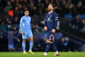 Tội nghiệp Messi sai lầm khi đến PSG 