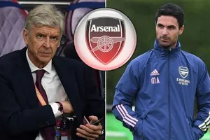 Vì sao Arteta mời HLV Wenger trở lại Arsenal?